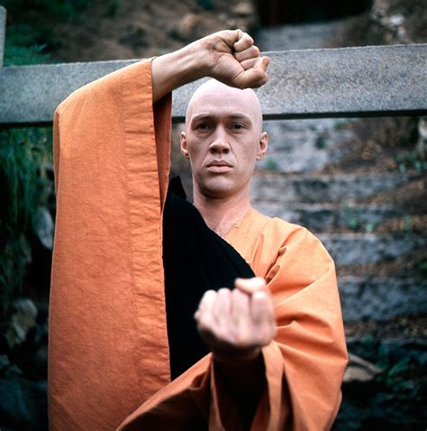 From Grasshopper to Caine: The Making of 'Kung Fu': Directed by Matthew Asner, Danny Gold. With David Carradine, Brandon Cruz, Mako, John Saxon. Documentary of the making of the TV series "Kung Fu", included with the series' DVD release.